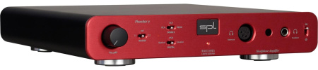 SPL Phonitor e + DAC192 Red по цене 208 700 ₽