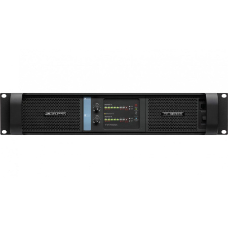 Lab.Gruppen fP7000/SP по цене 385 900 ₽