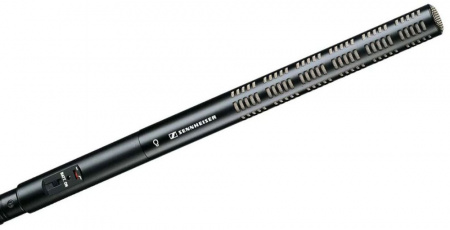Sennheiser ME 66 по цене 27 150 ₽