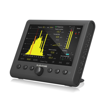 TC Electronic Clarity M Stereo по цене 31 990.00 ₽