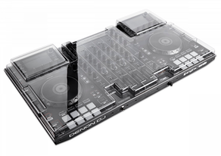 Decksaver Denon MCX8000 по цене 7 600 ₽
