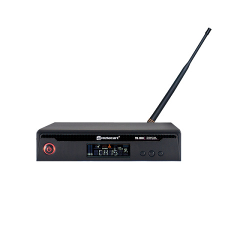 Relacart PM-100DT по цене 14 250 ₽