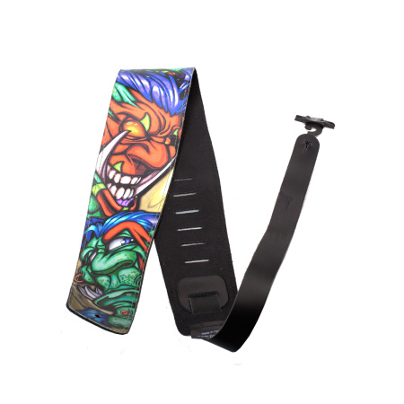 Perri's P35TJ-635 TATTOO JOHNNY по цене 1 450 ₽