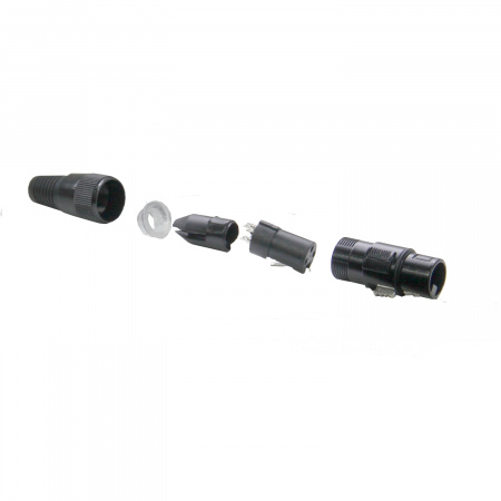 Invotone XLR3F300 по цене 150 ₽