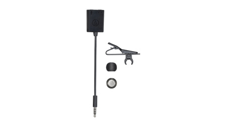 Audio-Technica ATR3350xIS по цене 4 050 ₽