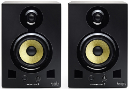 Hercules Monitor 5 по цене 57 650 ₽
