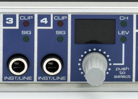 RME Fireface UC по цене 110 700 ₽