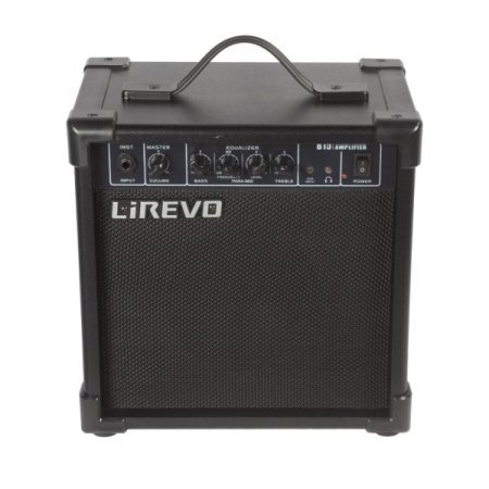 LiRevo TS-B15 по цене 6 400 ₽