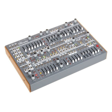 Intellijel Cascadia Dark Grey по цене 197&nbsp;630 ₽