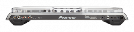 Decksaver Pioneer DDJ-T1 Cover по цене 3 620 руб.