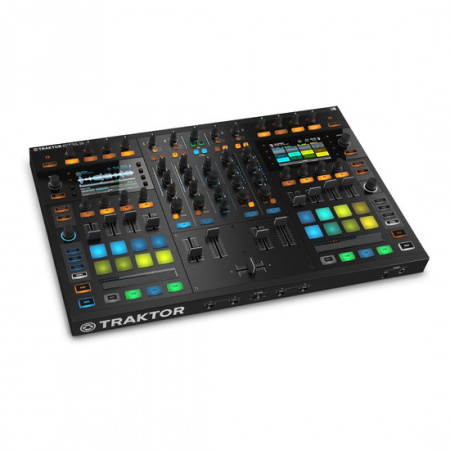 Native Instruments Traktor Kontrol S8 по цене 115 200 руб.