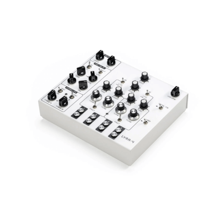 SOMA Lyra-4 White по цене 45 800 ₽