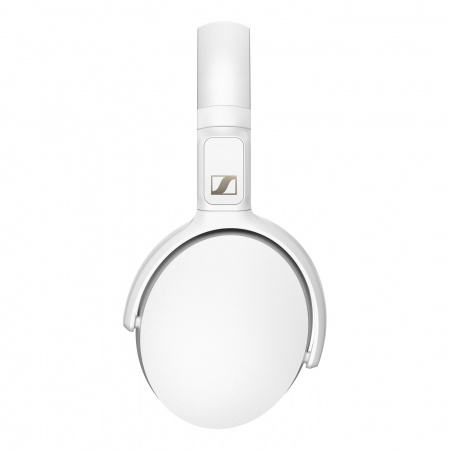 Sennheiser HD 350BT White по цене 14 550 ₽