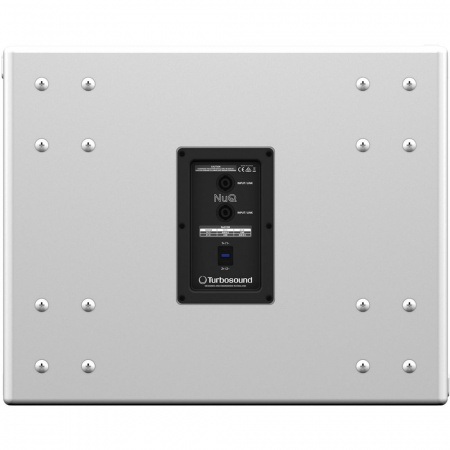 Turbosound NuQ115B-WH по цене 80 750 ₽