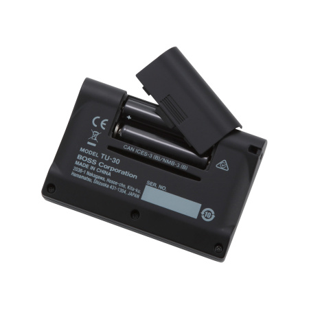 Boss TU-30 по цене 3 900 ₽