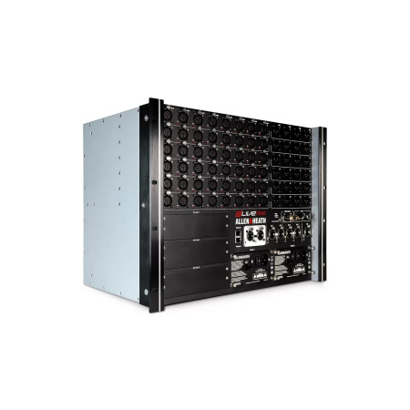 Allen & Heath dLive DM48 MixRack Ultra FX по цене 1 794 350 ₽