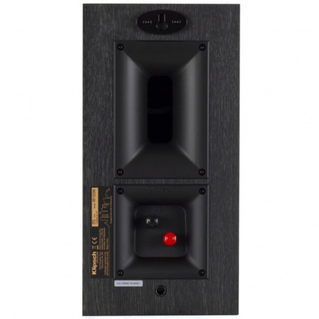 Klipsch RP-500M Ebony по цене 55 000 ₽