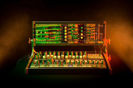 Arturia RackBrute 3U по цене 36 200 ₽