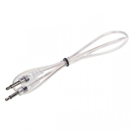 Doepfer A-100C50 Cable 50cm Transparent по цене 350 ₽