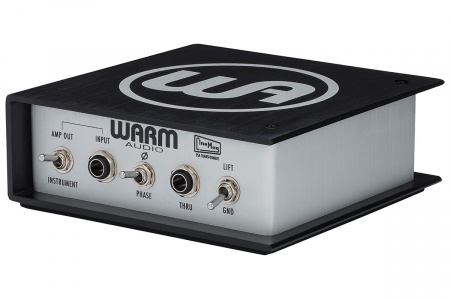 Warm Audio WA-DI-P по цене 20 000 ₽