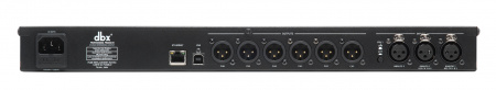 DBX DriveRack VENU360 по цене 135 000 ₽