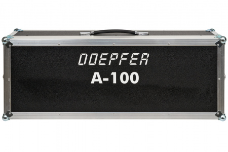 Doepfer A-100PMS6 Single Monster Case 6 HE PSU3 по цене 102 000 ₽