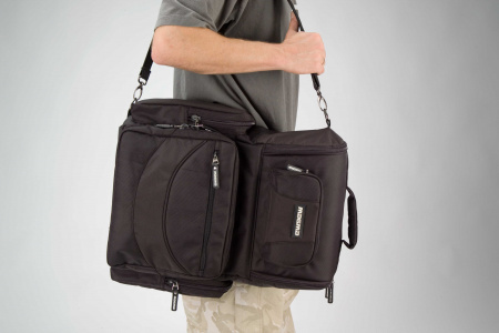 Magma MULTI-PURPOSE STUDIO/GIG-BAG 25 black/black по цене 8 900 руб.