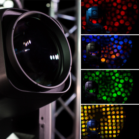 Involight TRINITY PLUS SET по цене 360 000 ₽