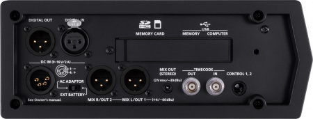 Roland R-88 по цене 185 500 ₽