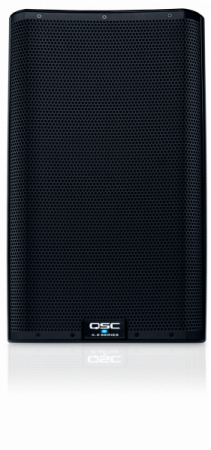 Аренда колонок QSC K12.2 (2 шт.) 2025 watt + сабвуфер QSC KSUB (2 шт.) 1000 watt по цене 12 000.00 ₽
