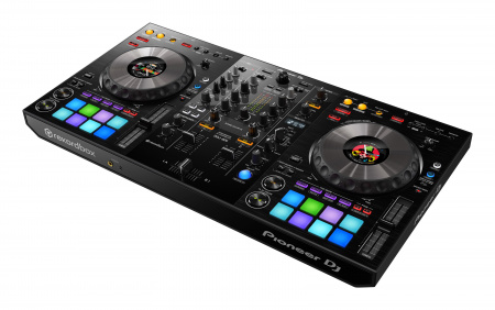 Pioneer DDJ-800 по цене 155 000 ₽