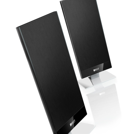 KEF T101 Black по цене 44 000 ₽