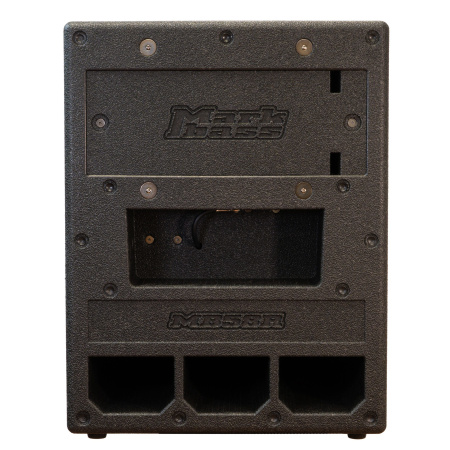 Markbass MB58R CMD 102 P по цене 104 500 ₽