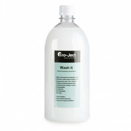 Pro-Ject Wash It 500 по цене 4 500 ₽