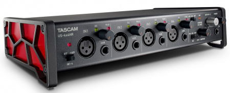 Tascam US-4x4HR по цене 39 425 ₽