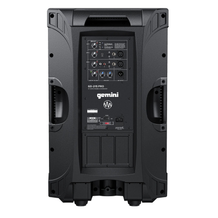 Gemini GD-215PRO по цене 30 600 ₽