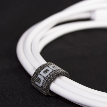 UDG Ultimate Audio Cable USB 2.0 A-B White Straight 1 m по цене 900 ₽