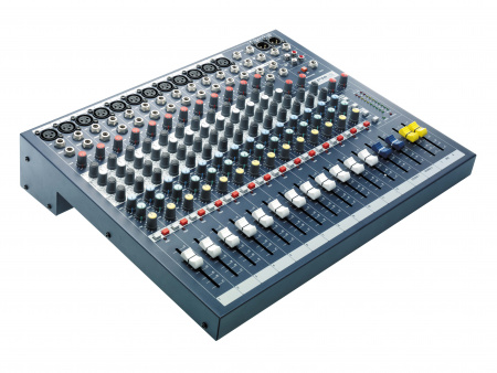 Soundcraft EPM 12 по цене 53 400 ₽