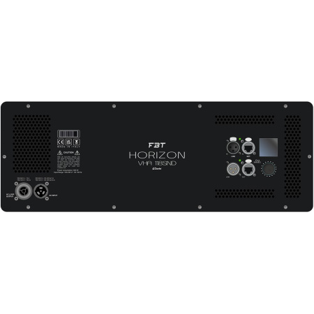 FBT VHA 118SND по цене 684 750 ₽