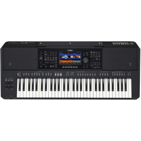 Yamaha PSR-SX720 купить за 208 980 ₽ с доставкой по Москве и всей России в интернет-магазине ALL for DJ Yamaha PSR-SX720 по цене 208 980 ₽