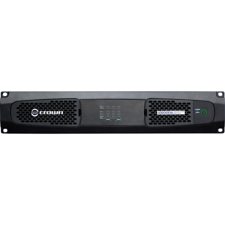 Crown DCi 4|600DA по цене 478 400 ₽