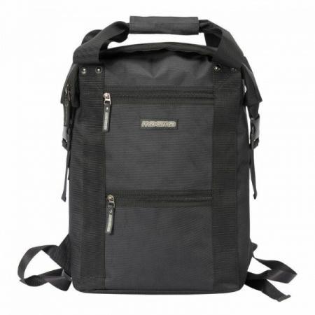 Magma DIGI Stashpack black/khaki-green по цене 10 350 ₽
