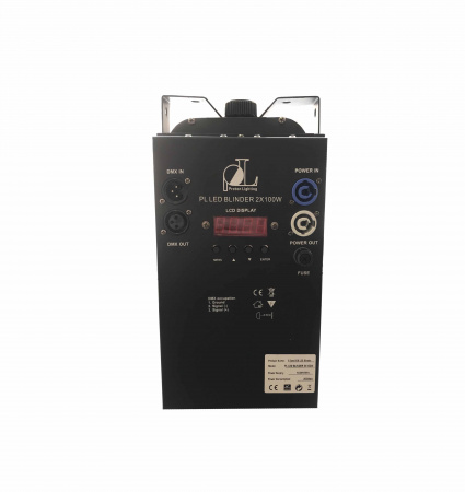 Proton Lighting PL LED Blinder по цене 13 550 ₽