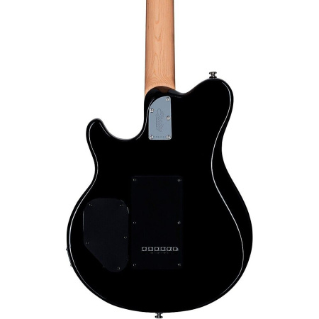 Sterling By Music Man Axis SUB AX3QM-SPB-M1 Spectrum Blue по цене 64 400 ₽