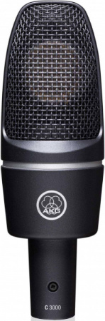 AKG C3000 по цене 38 377 ₽