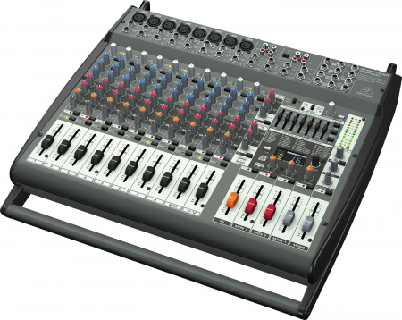 Behringer PMP4000 по цене 61 290 ₽