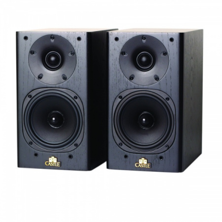 Castle Knight 1 Black Oak по цене 29 000 ₽