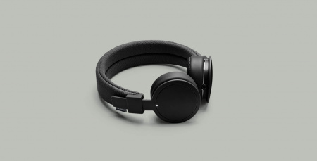 URBANEARS PLATTAN ADV Wireless Black по цене 4 990 руб.