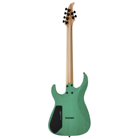 CAPARISON Dellinger II FX-AM Dark Green Matt по цене 408 450 ₽