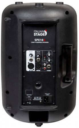 Italian Stage SPX10A по цене 14 700 ₽